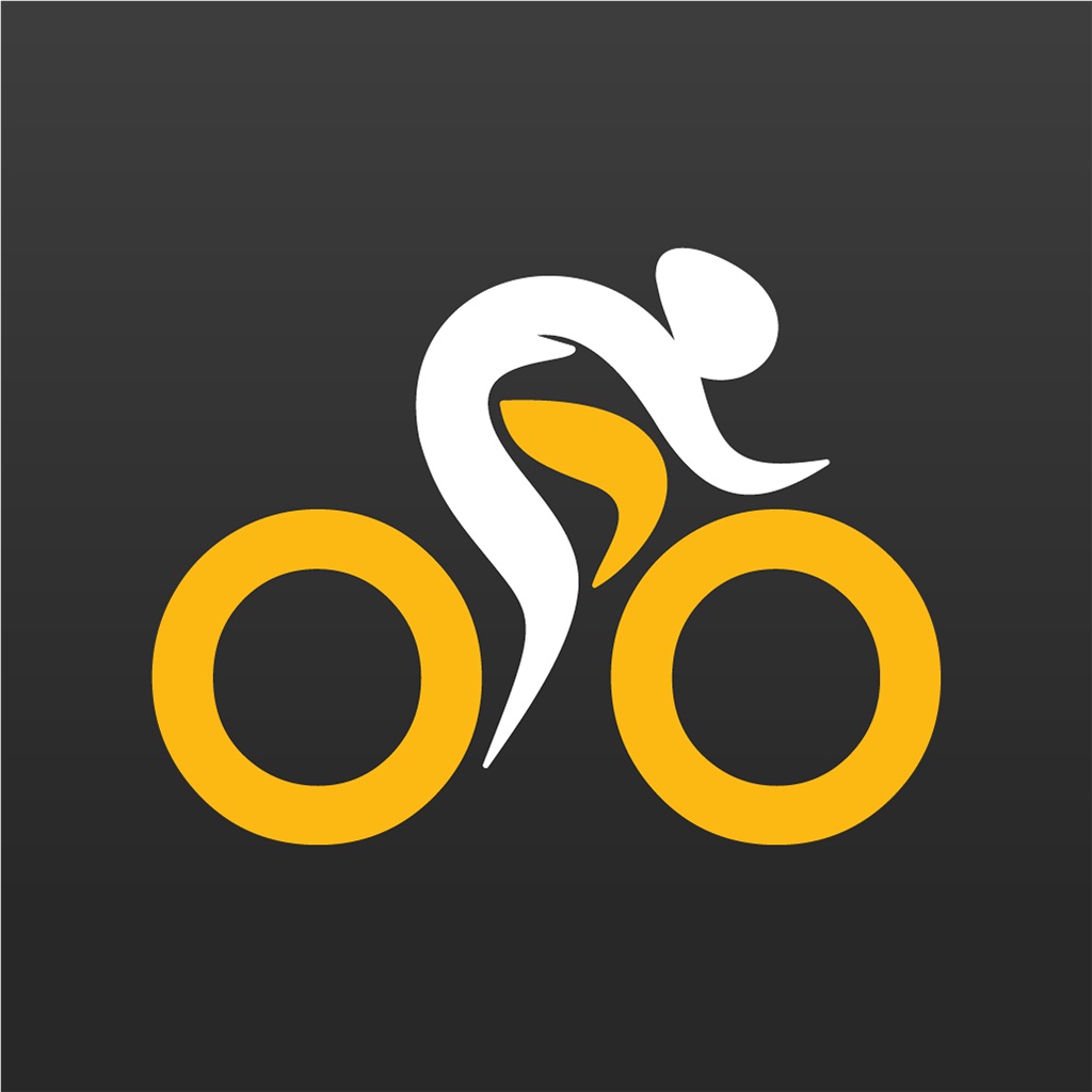 MyWhoosh: Indoor Cycling App app icon