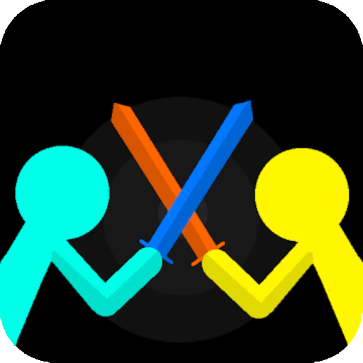 Supreme Duelist Stickman Google Play icon captured 2026-08-12