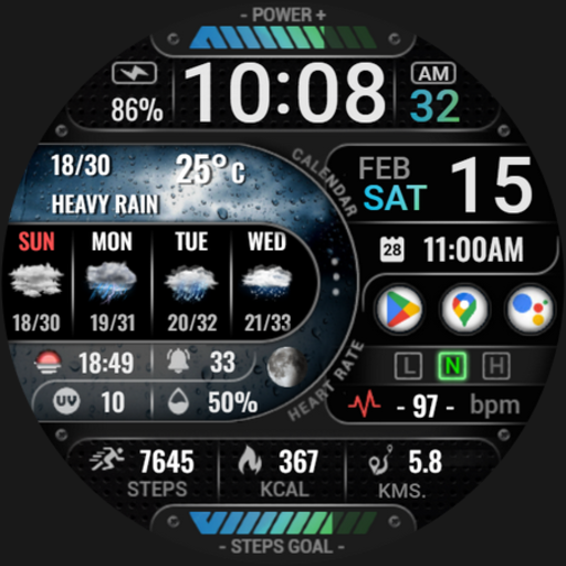 [KNA015] CRESCENT Google Play icon captured 2026-08-12