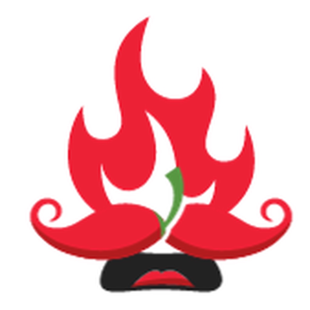 Scoville Heater Meter app icon