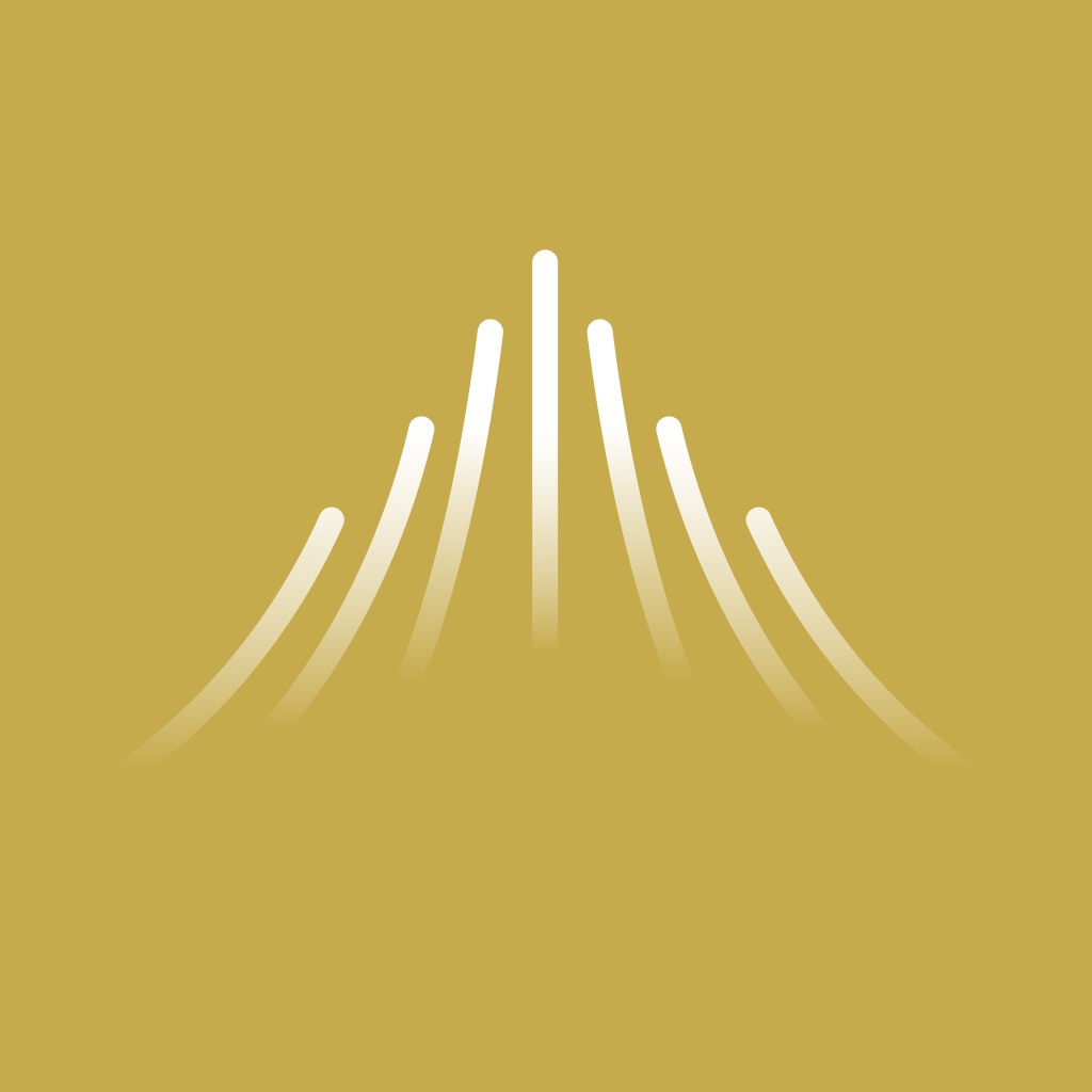 Ascension: Catholic Bible app icon
