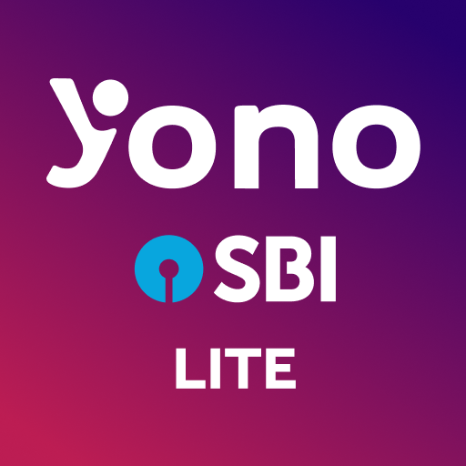 Yono Lite SBI - Mobile Banking Google Play icon captured 2026-08-15