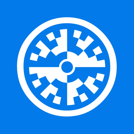 Strobe Google Play icon captured 2026-08-12