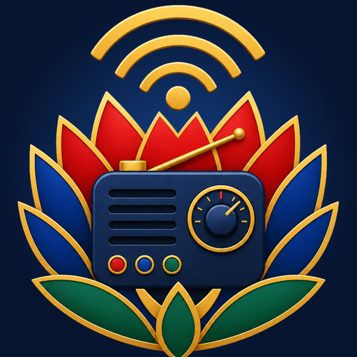 South Africa Radio: Live FM Google Play icon captured 2026-08-15