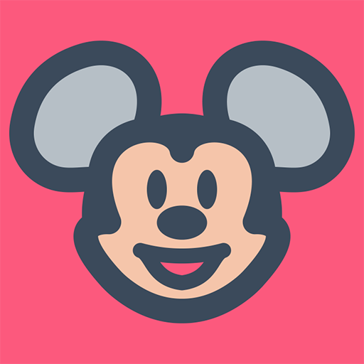 Cartoon - Icon Pack Google Play icon captured 2026-08-14