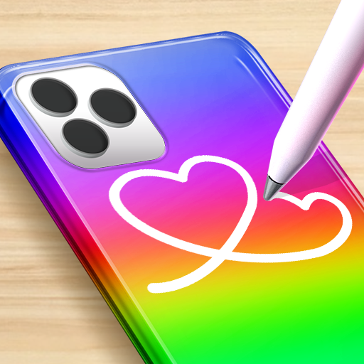 Phone Case DIY Google Play icon captured 2026-08-13