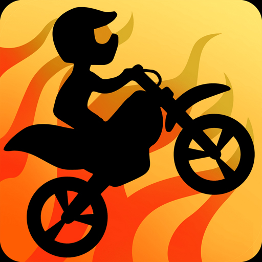 Bike Race：Jogos de Corrida Google Play icon captured 2026-08-13