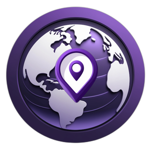Fake GPS Go: Location Joystick Google Play icon