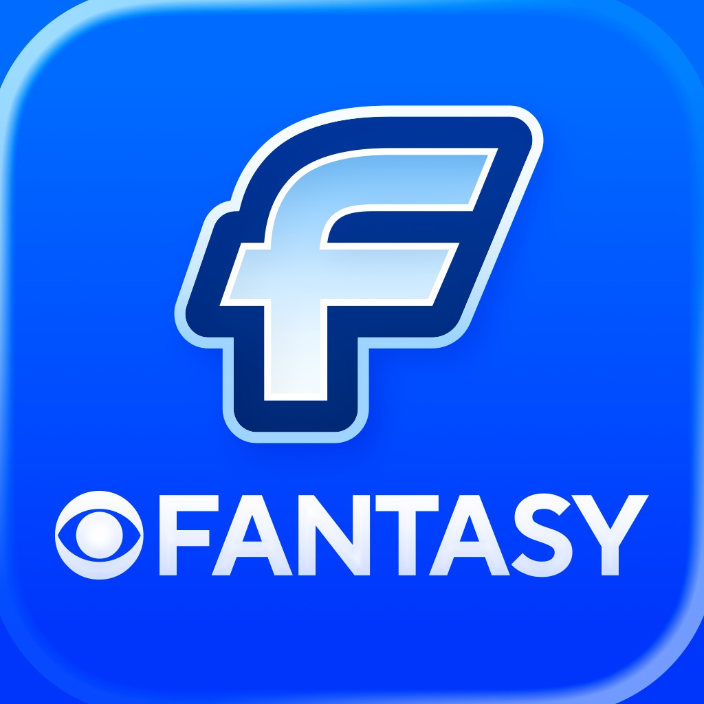 CBS Sports Fantasy app icon