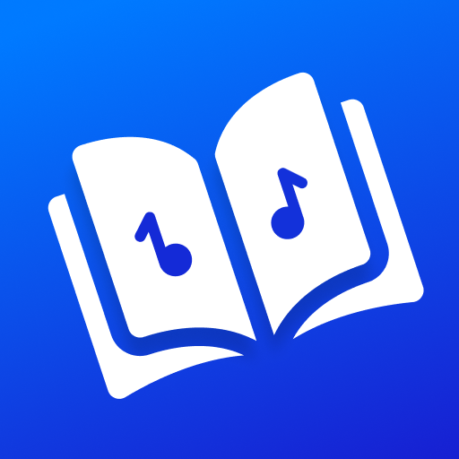 Awaaz Ghar - Punjabi Audiobook Google Play icon captured 2026-08-15