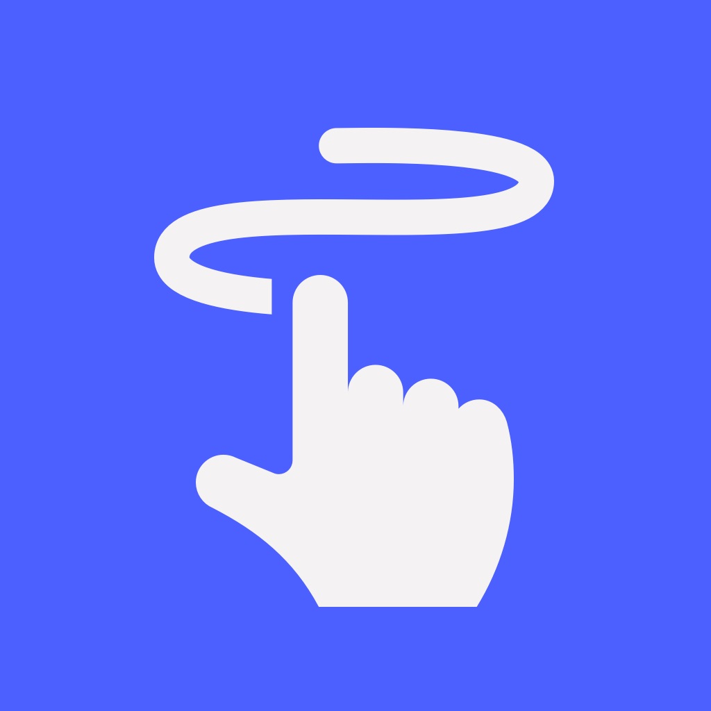 WatchSketch - Drawing app icon