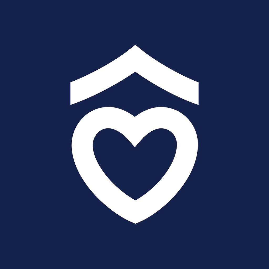 Ark - Christian Dating App app icon