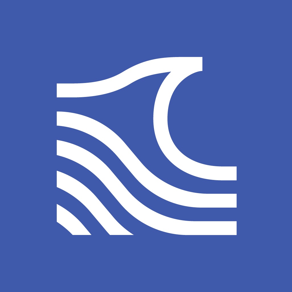 Surf Forecast by Surf-Forecast app icon captured 2026-08-12