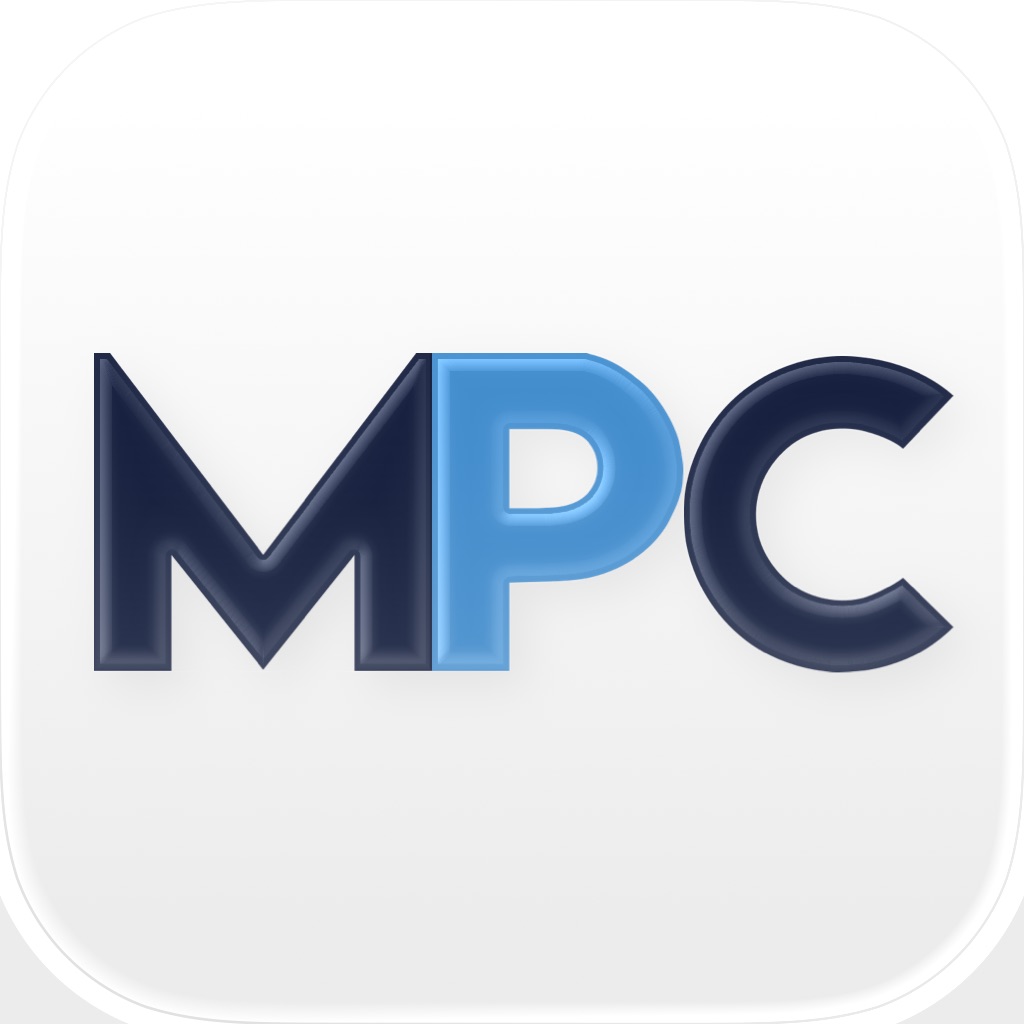 Mobile Passport Control app icon