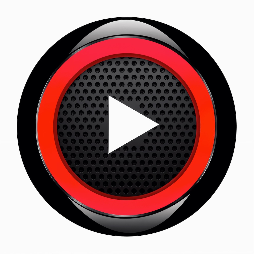 Music Player & MP3 Player ‣ app icon captured 2026-08-14