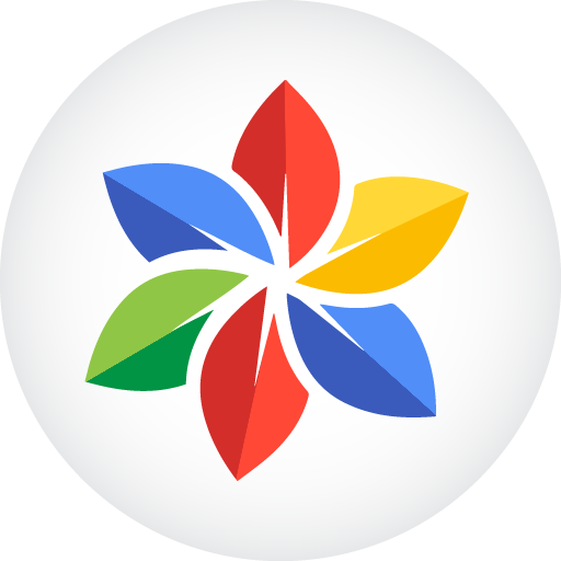 Galeria de Fotos - Álbum Google Play icon captured 2026-08-12