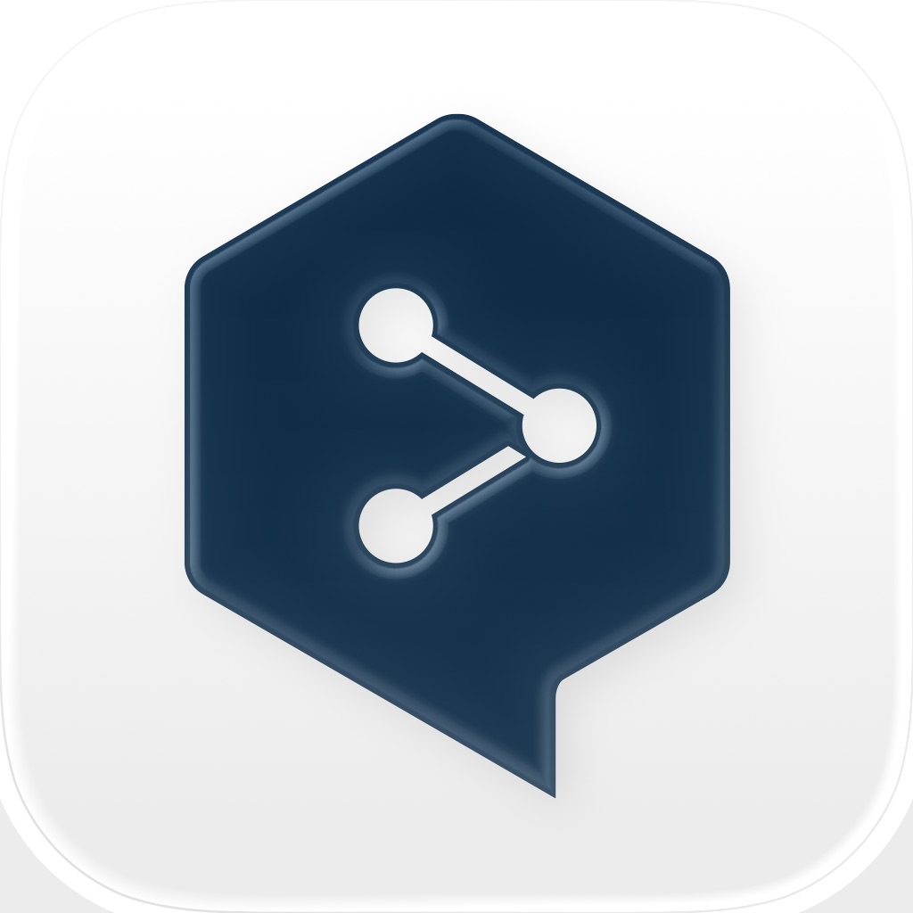 DeepL Translate app icon