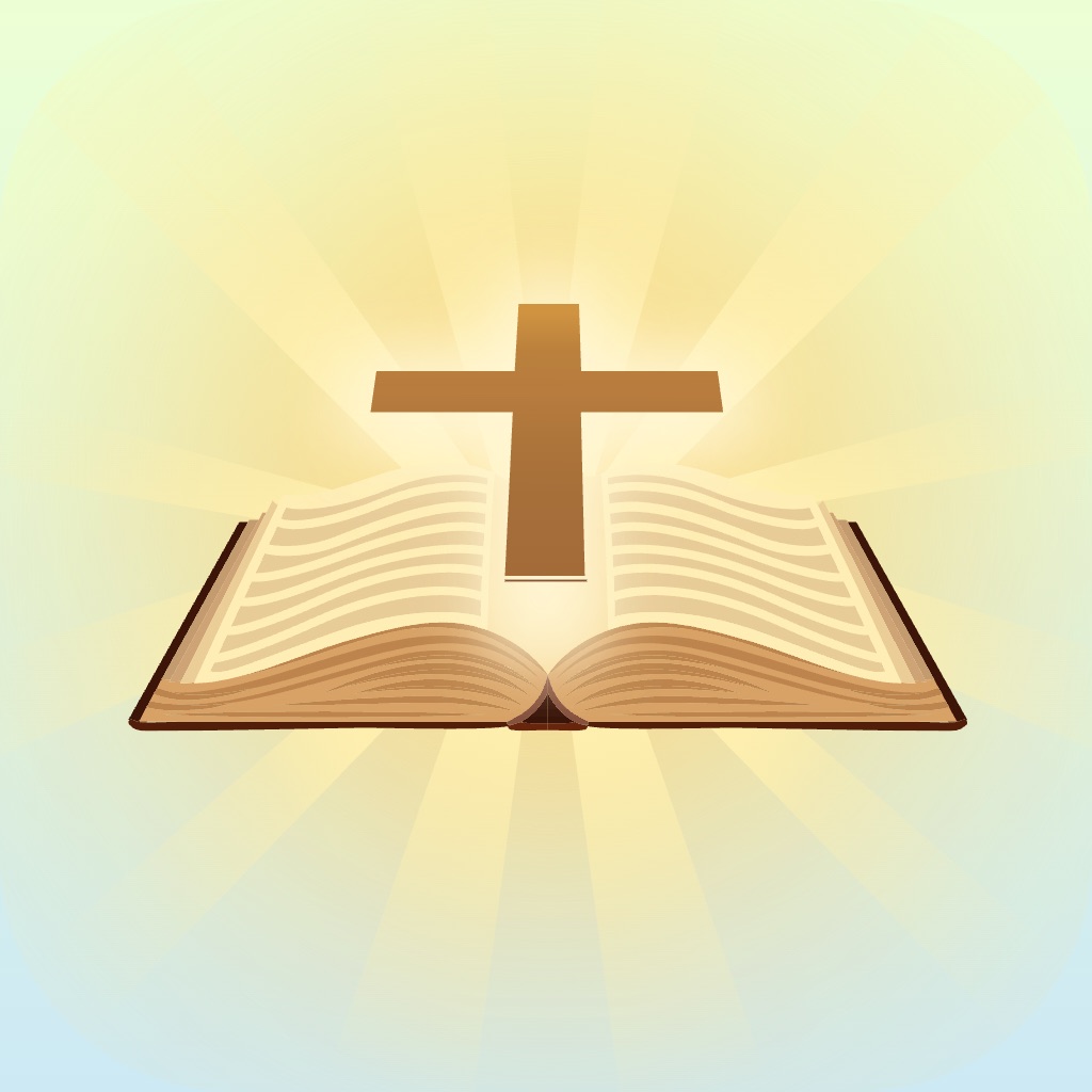 Bible Path: Devocional Diario app icon captured 2026-08-13