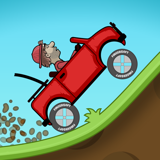 Hill Climb Racing Google Play icon captured 2026-08-12