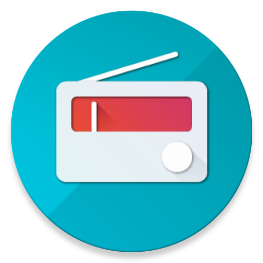 Rádio FM Google Play icon captured 2026-08-15
