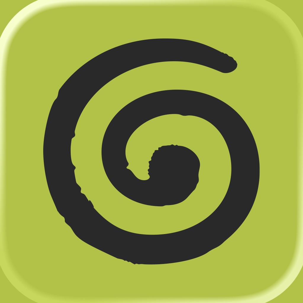 Granola - AI Meeting Notes app icon