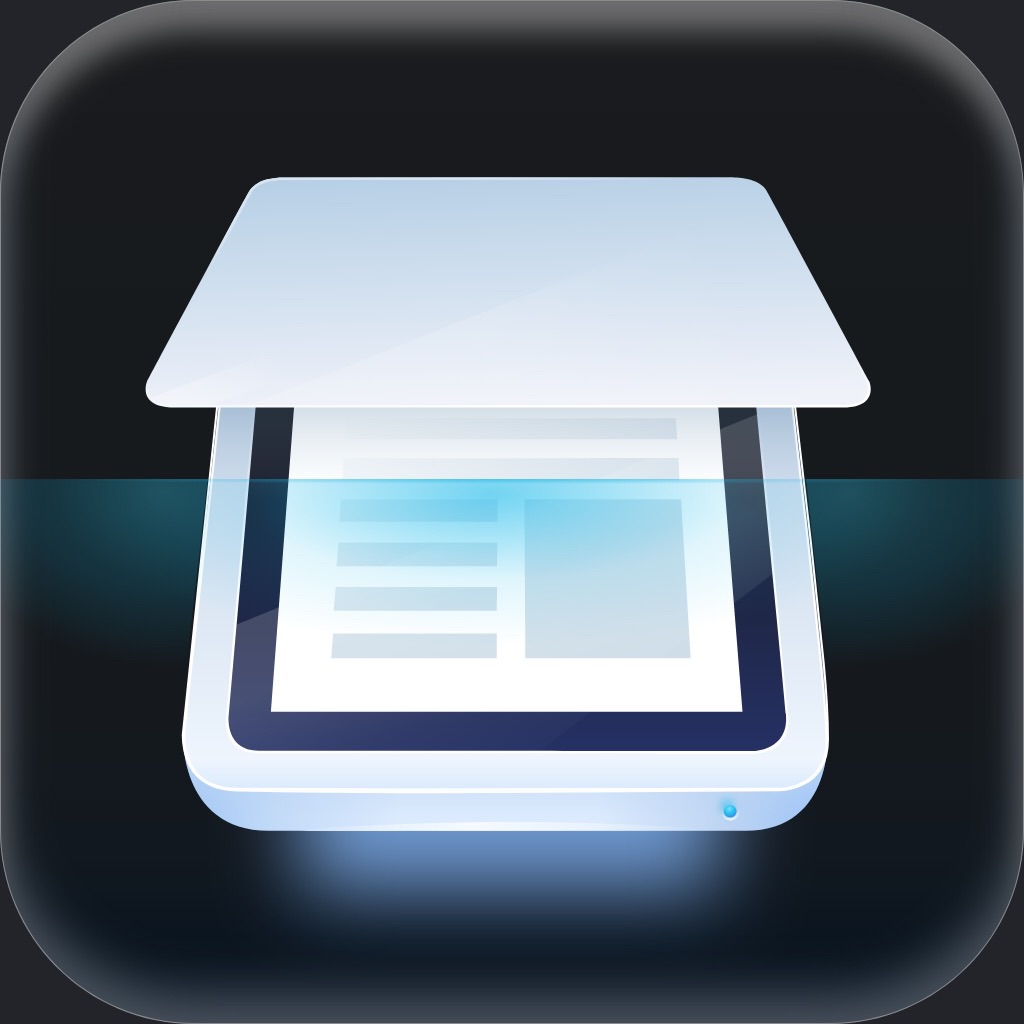 ScanNow: Convert PDF, JPG, Doc app icon captured 2026-08-12