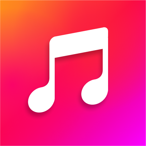 Muzio Player: música e MP3 Google Play icon captured 2026-08-14