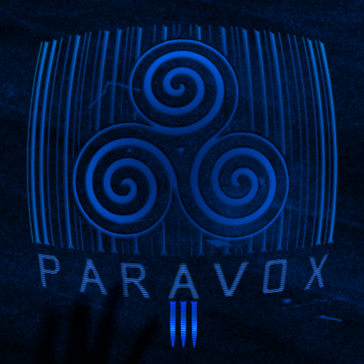 PARAVOX ITC SYSTEM 3 PRO Google Play icon captured 2026-08-14