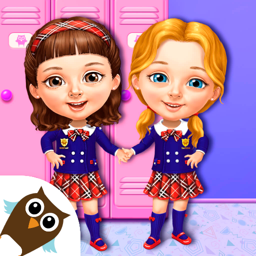 Sweet Baby Girl Cleanup 6 Google Play icon captured 2026-08-15