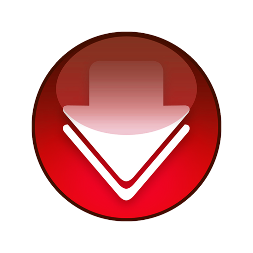 Video Downloader Pro Google Play icon captured 2026-08-12