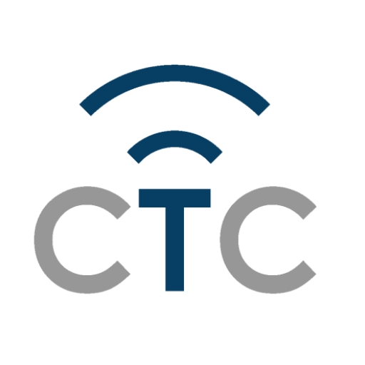 CityTeleCoin Google Play icon captured 2026-08-13