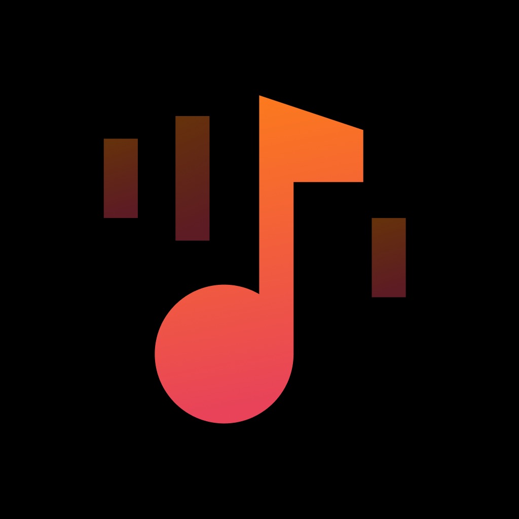 Offline Music - Music Player app icon captured 2026-08-14