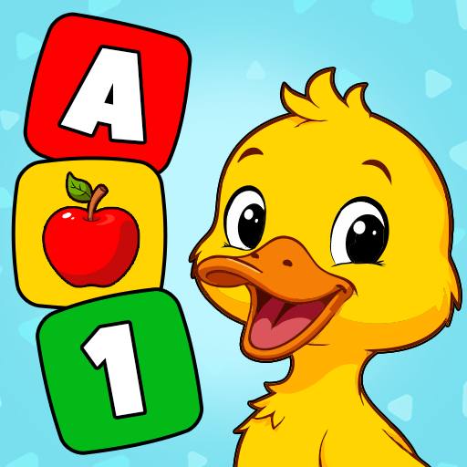 Baby Games for 1-3 Year Olds Google Play icon captured 2026-08-14