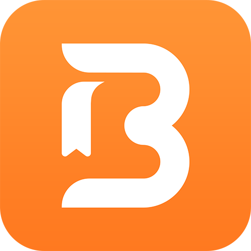 BestNovel Google Play icon captured 2026-08-12
