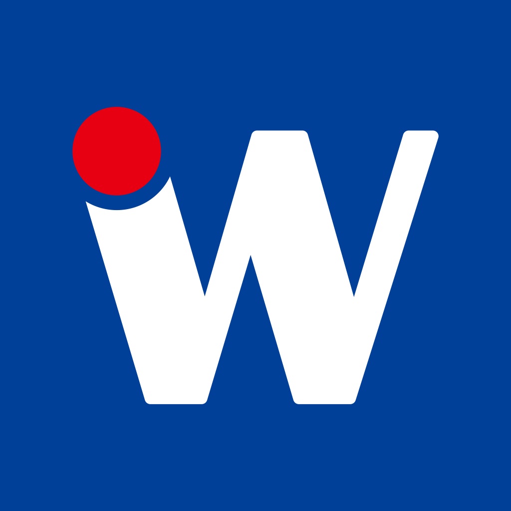 iWeekly都市潮力 app icon
