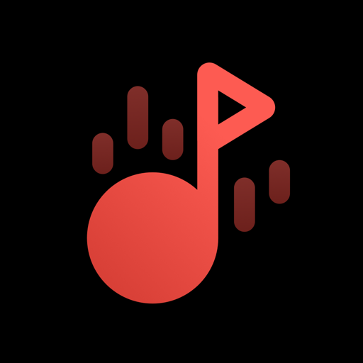 Mixtube Lite- Healing Melody Google Play icon captured 2026-08-12