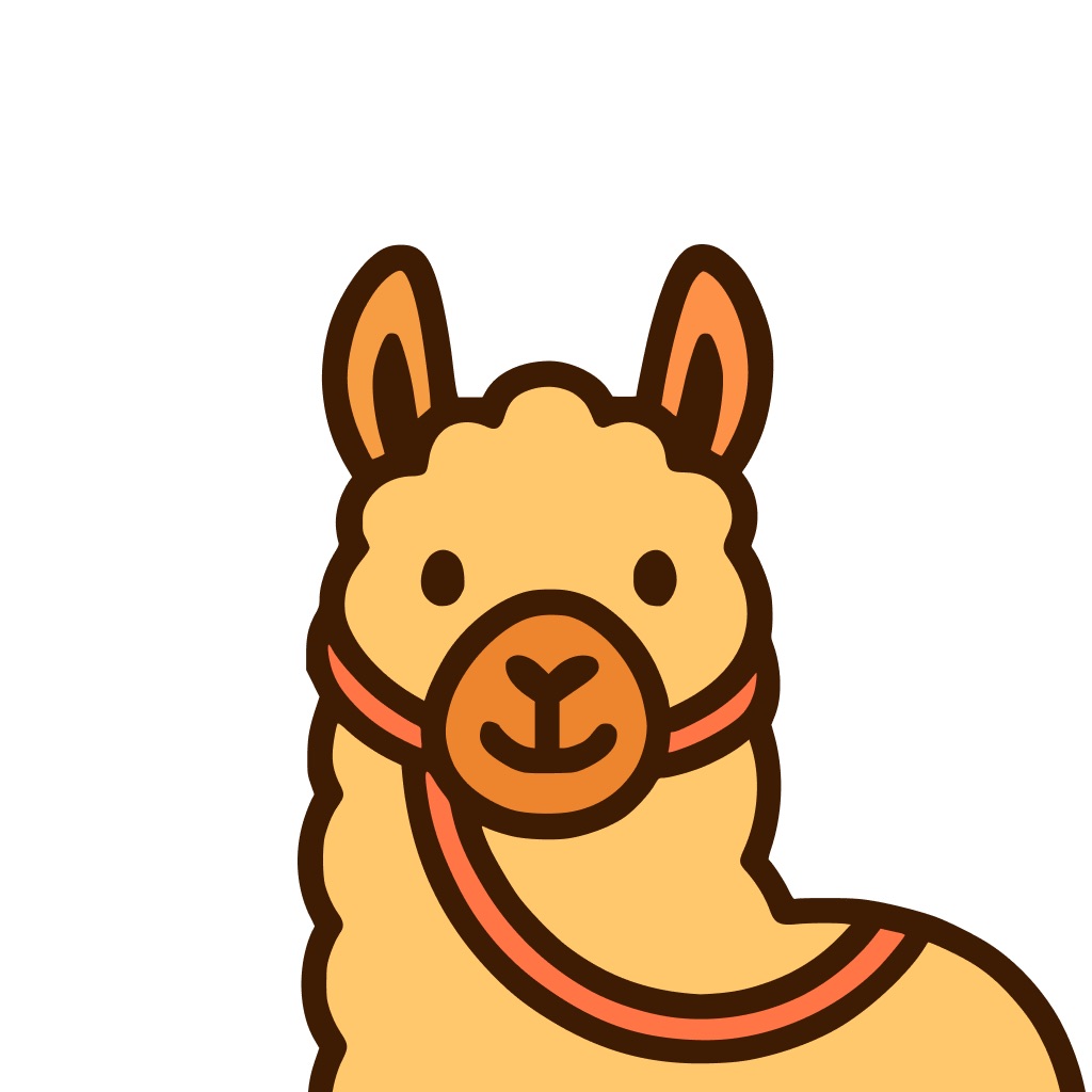 Reins: for Ollama & LM Studio app icon