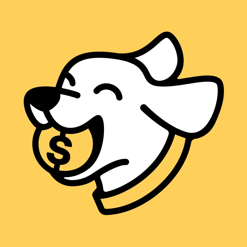 Kudos: Put Your Wallet to Work app icon captured 2026-08-12