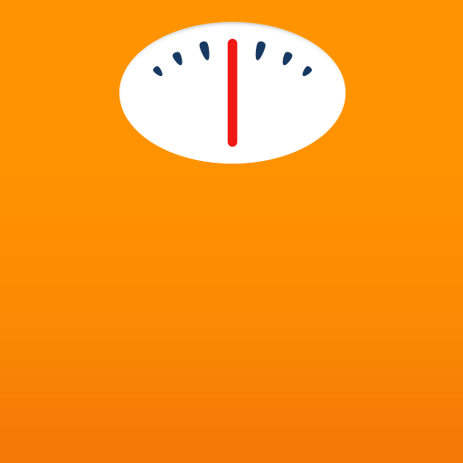 Calorie Counter by Lose It! Google Play icon captured 2026-08-12