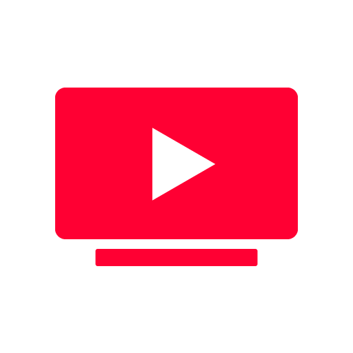 YouTube TV: Live TV & more Google Play icon