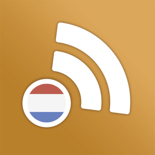 Podcast Nederlands Google Play icon captured 2026-08-15