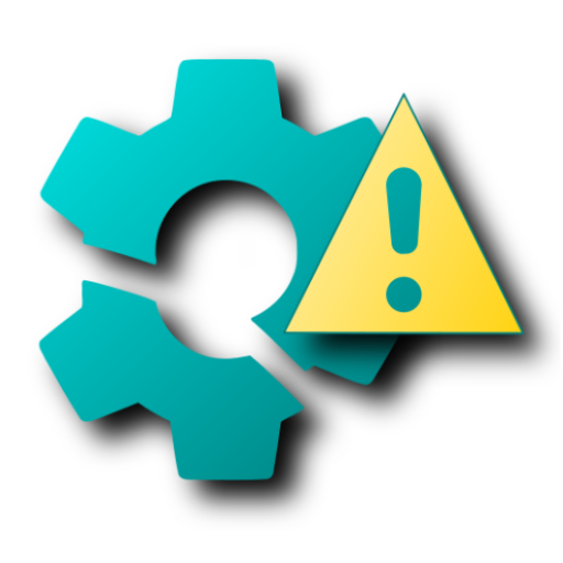 Permission Manager X Google Play icon