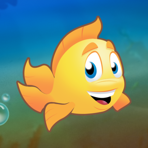 Freddi Fish 1: Kelp Seeds Google Play icon captured 2026-08-13