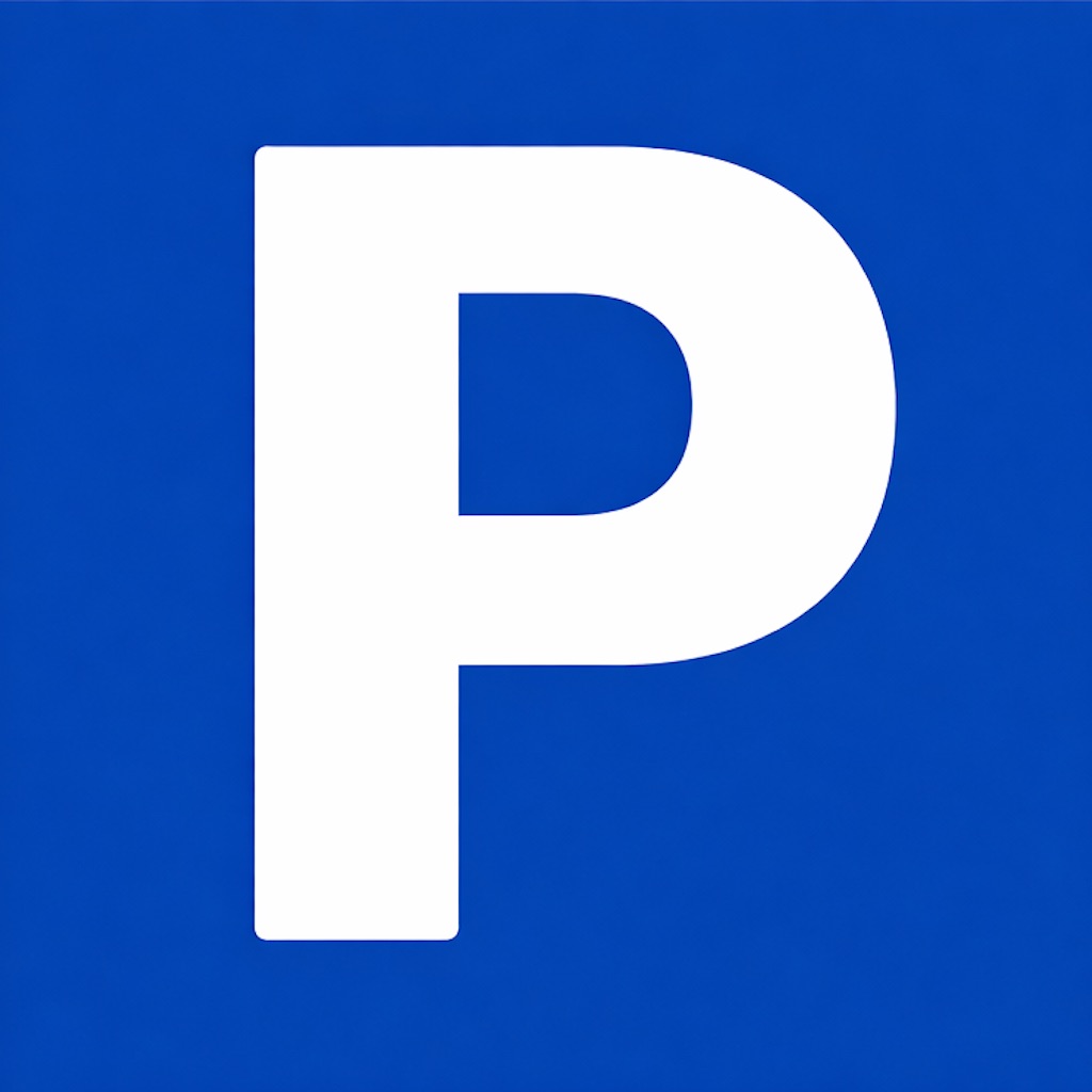 PayToPark app icon