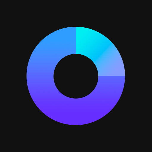 OnePro (Dark) - Icon Pack Google Play icon