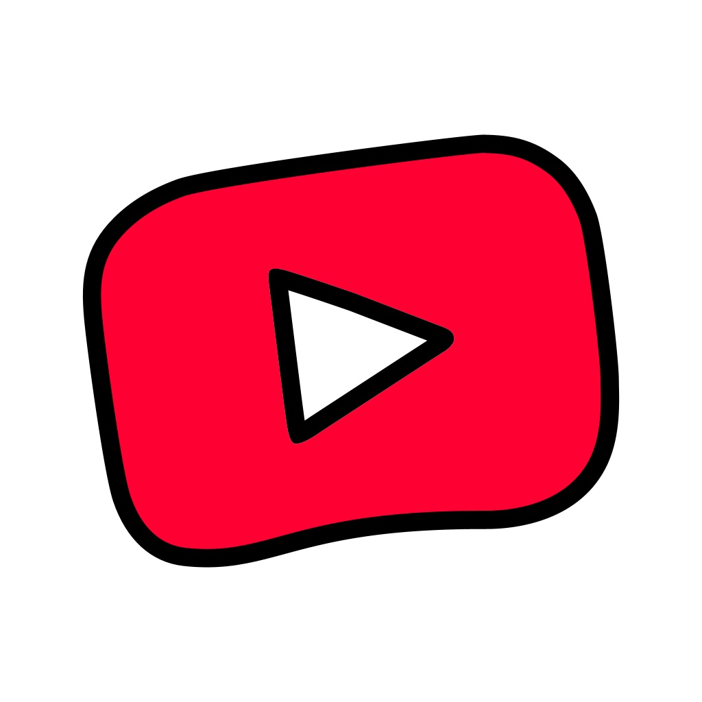 YouTube Kids app icon