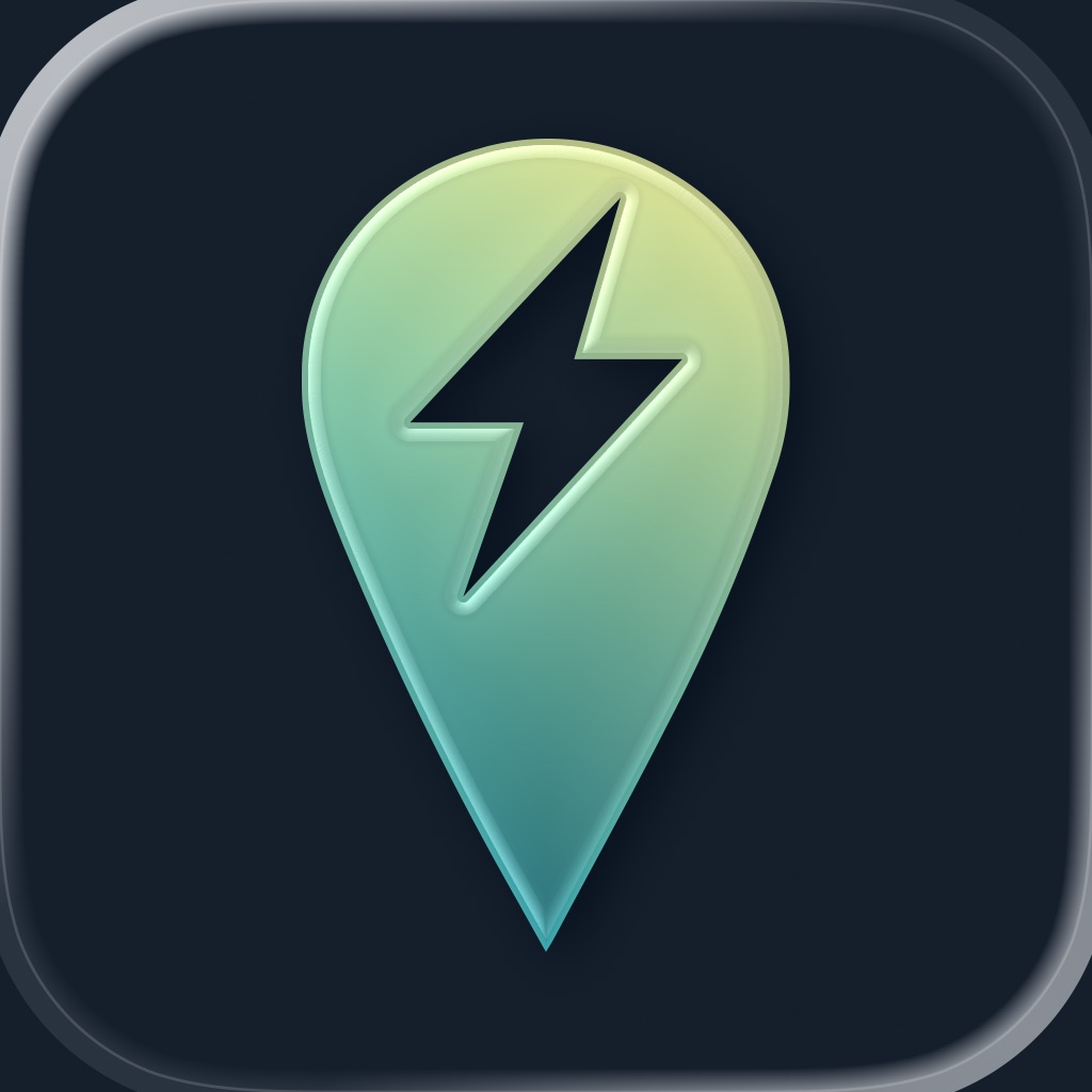Perry Weather app icon