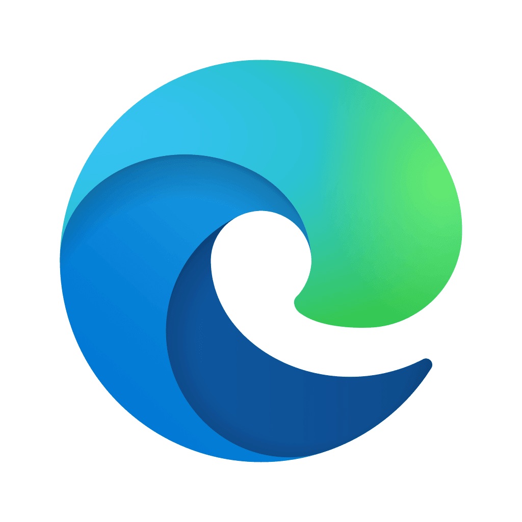 Microsoft Edge app icon