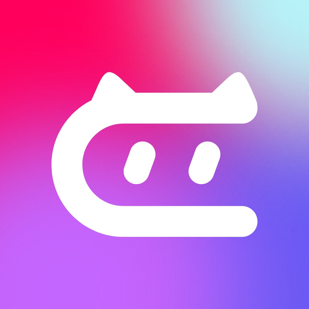 Crushie Al: Chat & Companion app icon