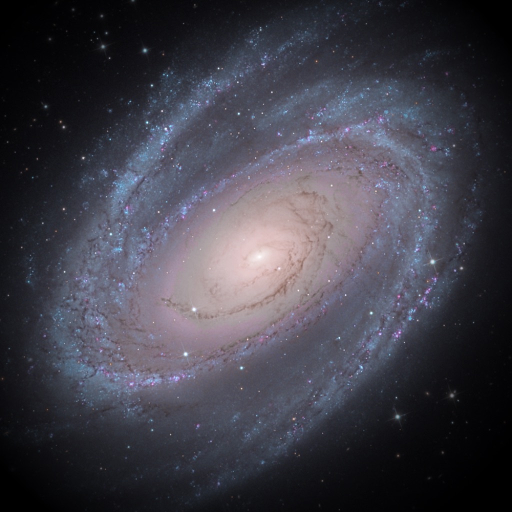 StarMap 3D+ Plus app icon